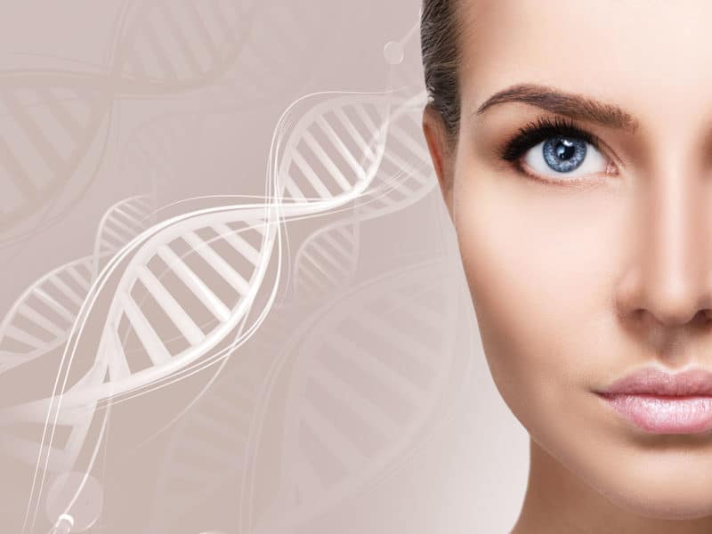 Hieu qua lam dep te bao goc