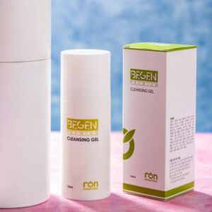 Sua rua mat begen premium cleansing gel 070120 05